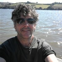 David Stead Art (@davidtstead) 's Twitter Profile