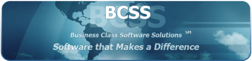 BCSS Solutions improve sales performance by contributing to sales training, sales management, workflow improvements, reporting, collaboration and communication.