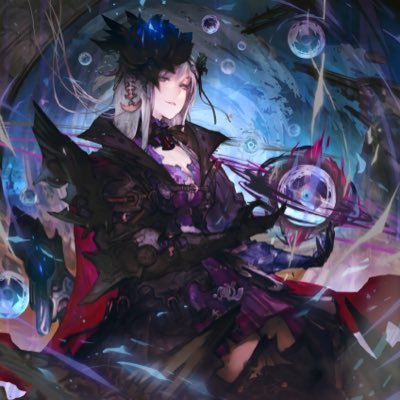 PokeAlis's profile picture. 東方Project/シャドバ(master)/ポケモンUSUM/パズドラ無言フォローすみませんm(*_ _)m