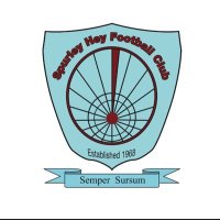 Spurley Hey FC (@spurleyheyfc) 's Twitter Profile