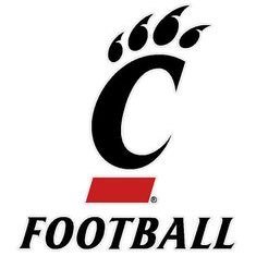 Cincinnati Bearcats 🐾