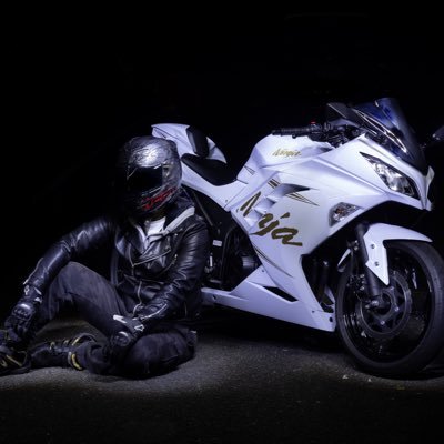 jubetb7932's profile picture. ＃滋賀ライダー バイク降りました。また2025年以降復活しますんでよろしくお願いします！