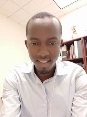 AbdoulayBasDeme's profile picture. ‏‏وما لي سوى الرحمن ثم سواكم ... وشيخي أبي العباس فخرا مفخرا