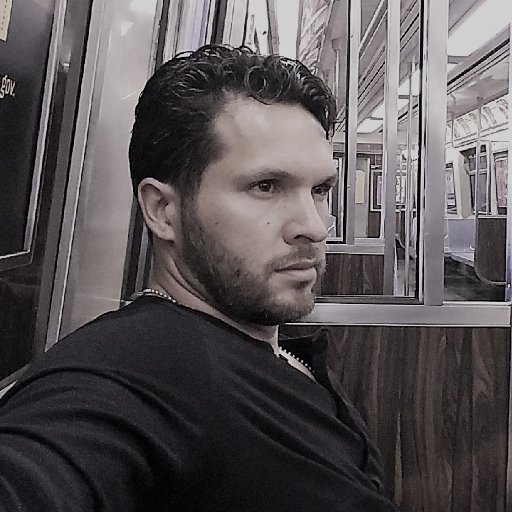 MTrainerny's profile picture.