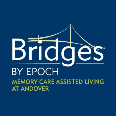 Bridges® by EPOCH at Andover provides assisted living #MemoryCare that is comfortable, positive, safe and engaging.