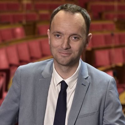 ActuGassilloud's profile picture. Actu de @tgassilloud, député du Rhône, membre @AN_Defense et #OPECST, rapporteur budget @armeedeterre. Compte géré par l’équipe parlementaire