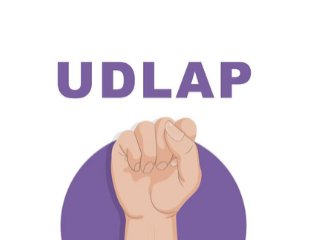 La comunidad estudiantil de la Universidad de las Américas Puebla se pronuncia contra cualquier tipo de acoso. #UDLAPSinAcoso #Aquítambiénpasa