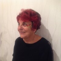 marilyn shalks (@marilynshalks) 's Twitter Profile Photo marilyn shalks (@marilynshalks) 's Twitter Profile Photo