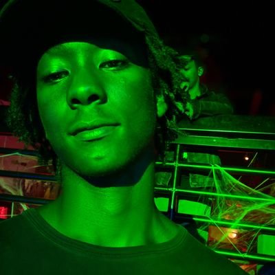 LutherLean's profile picture. Hmu on soundclout @martin.luther.lean