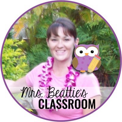 I help overworked primary teachers create engaging, differentiated classrooms without sacrificing their personal and family lives.