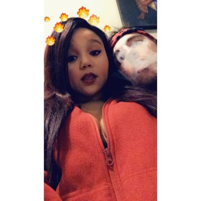 GinitraHumphrey's profile picture. bitch Ima do me