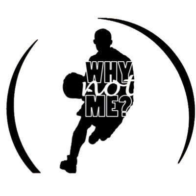 Owner of Why Not Me? Hoops| Skills Trainer in IRELAND|From VIRGINIA|I'm Possible Certified Trainer|National Team Asst Coach| Davidson Alum