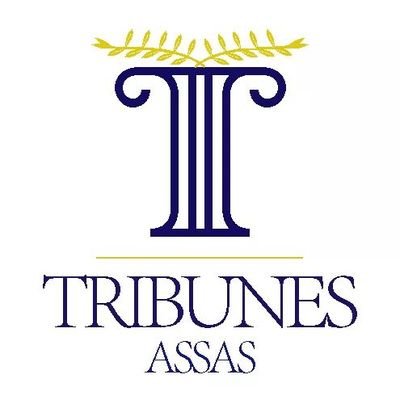 1ère association de conférences et débats de l'Université Panthéon Assas @UP2PA
tribunes.assas@gmail.com
👉https://t.co/YItxkGp90n
👉 http://inst