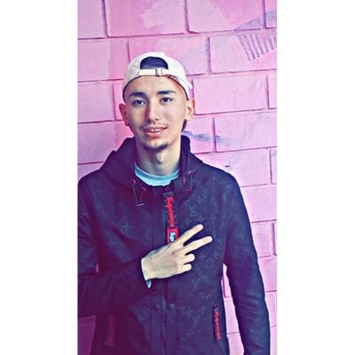 Alger 🇩🇿 - Algérie 📍
Snap - aminebou72 👻