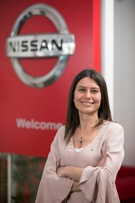 Directrice Marketing @nissanfrance 🇫🇷. Passionnée par les nouvelles mobilités et les véhicules électriques.