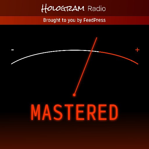 A podcast teaching people how to create high quality, well produced podcasts. Hosted by @ZeroDistraction on @HologramRadio

Brought to you by @FeedPress