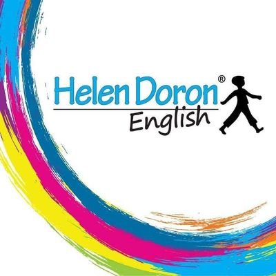 Método líder en la enseñanza de inglés a nivel mundial. Clases para niños a partir de 3 meses de edad. Contacto: aluche@helendoron.com