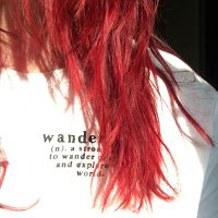 ☀️ (@scatterjoyy) 's Twitter Profile