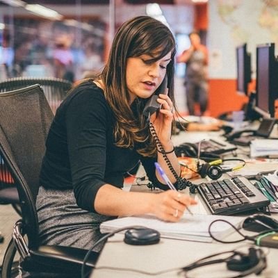 Senior Broadcast Journalist at BBC News, Long Form Audio. 
https://t.co/RxRHezTpmZ 
Retweets are not endorsements.