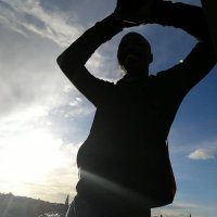 seunranti (@seunranti) 's Twitter Profile