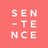 sentence #書くと共に生きる's icon