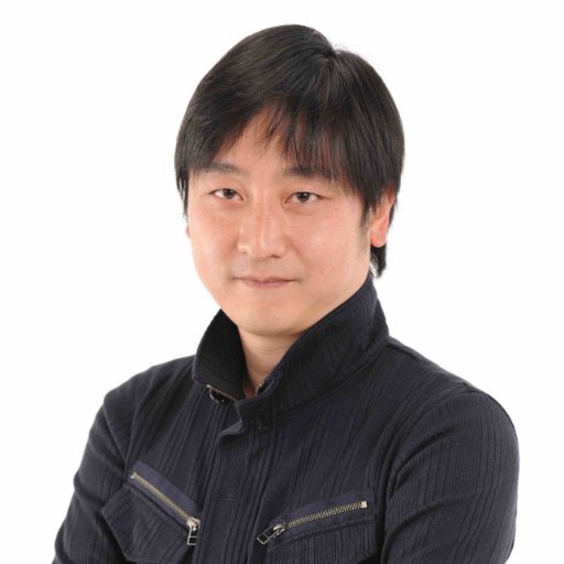 Global IPs. Platform thinking.
Ex-Pokémon & Capcom.
Writing at https://t.co/pDvKDs1xEi