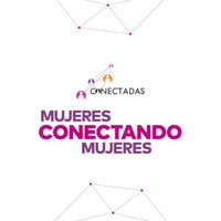 CONECTADAS(@conectadas_mx) 's Twitter Profile Photo