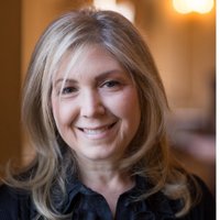Leslie Zane (@leslie_zane) Twitter profile photo