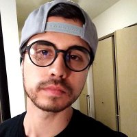 Jesus Felix (@tempty_thoughts) Twitter profile photo