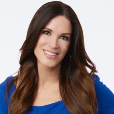 Sports anchor/reporter ABC7NY, wife, mom, 11x marathoner