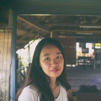 Wanjing (Kelly) Chen (@mostfamouskelly) 's Twitter Profile