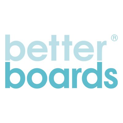 betterboards's profile picture. Master the Art of the Boardroom. Helping #NFP board members improve their knowledge, tools, and networks for best practice #governance.