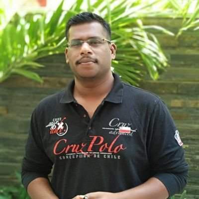 sairamka's profile picture. Be good Do good