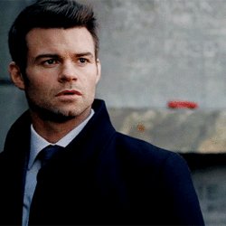 Elijah Mikaelson