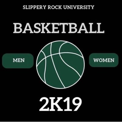 We are Slippery Rock Universityās Sports Journalism class. We are covering all things Rock Basketball. Follow us for player features and highlights. š #gorock
