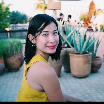 Proud mommy of 3, wife of an awesome husband, Marketing Director @vmware, passionate about anything #Marketing #Digital #WomensEmpowerment📱#worldtraveller ✈️
