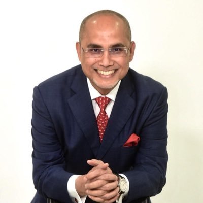 President/Founder of Management & Science University (MSU), MSU group of colleges and MSU Medical Centre (MSUMC). IG&FB: @mohdshukriyajid