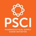 The Pharmaceutical Supply Chain Initiative (@PSCInitiative) Twitter profile photo