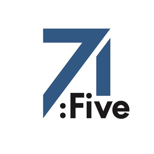 71Five exists to share  God's story with young people through authentic relationships in any  relevant way. (formerly Rogue Valley YFC)