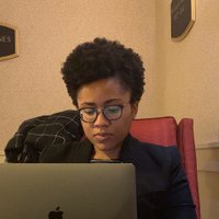 Marsha Barrett (@marshaebarrett) 's Twitter Profile