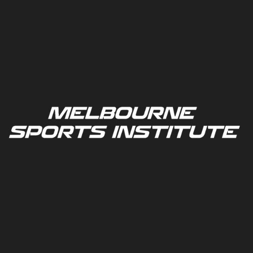 The Melbourne Sports Institute is an organisation dedicated to the development of sport from grassroots to elite levels.
