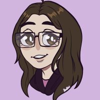 Megan Anderson (@deepwebchick) 's Twitter Profile