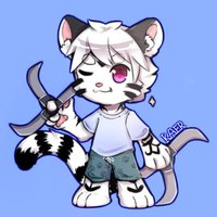 咔了一下尔 (@visualcarl14) 's Twitter Profile