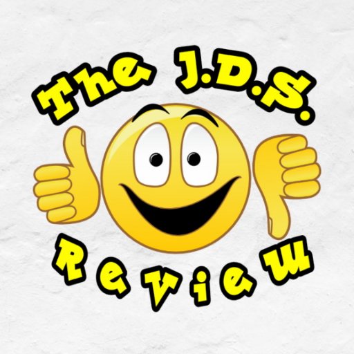 TheJDSReview's profile picture. This account is  to promote my channel on YouTube called The JDSReview as well as future books that I will personally author!!