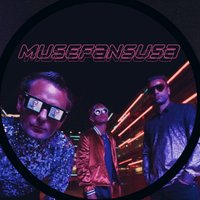 Muse Fans USA(@MuseFansUSA) 's Twitter Profile Photo