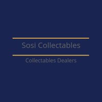 Sosi Collectables(@sosicollectable) 's Twitter Profile Photo