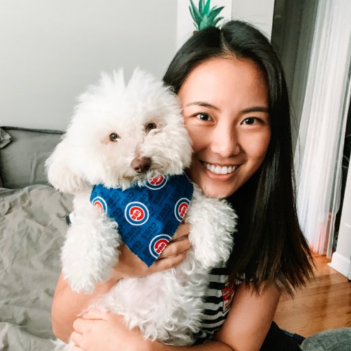 AmyZhao53's profile picture. 