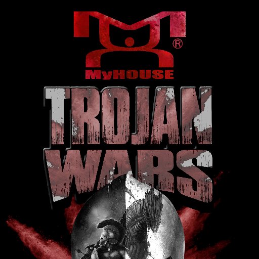 Trojan Wars wrestling tournament