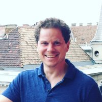 David Shullman (@daveshullman) 's Twitter Profile