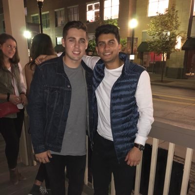 saurabh_panch's profile picture. Philly